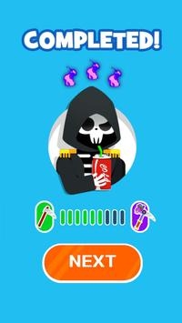 死神來了3
