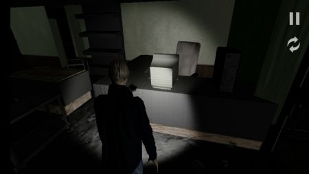 生化危機2重制版手機版0