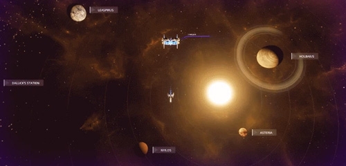 Subverse手游1