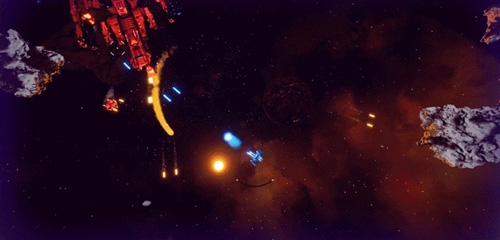Subverse手游2