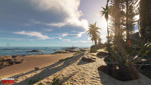 Stranded Deep4