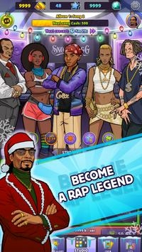 SnoopDogg的說唱帝國0