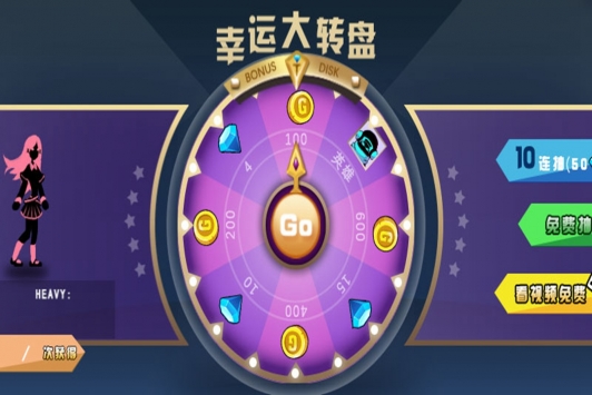 格斗俱樂部2