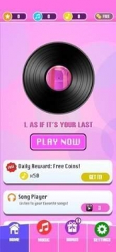 Magic Tiles for Blackpink2