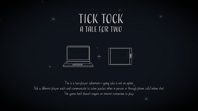 Tick Tock0