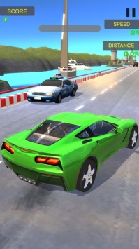 公路賽車20210