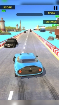 公路賽車20211