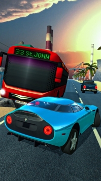 公路賽車20214