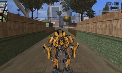 GTASA手機版2