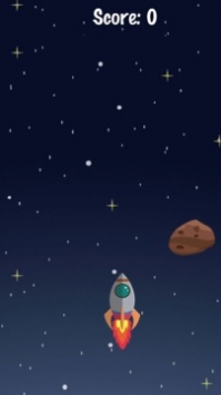 穿越星辰0