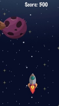 穿越星辰1