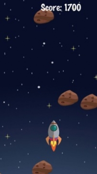 穿越星辰3