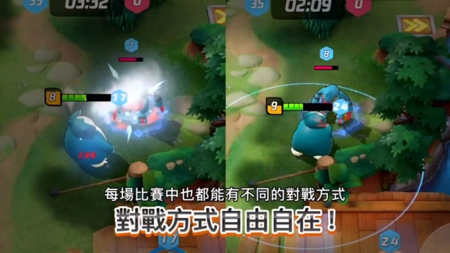寶可夢大集結(jié)加拿大服0