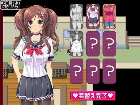 material girl手機版0