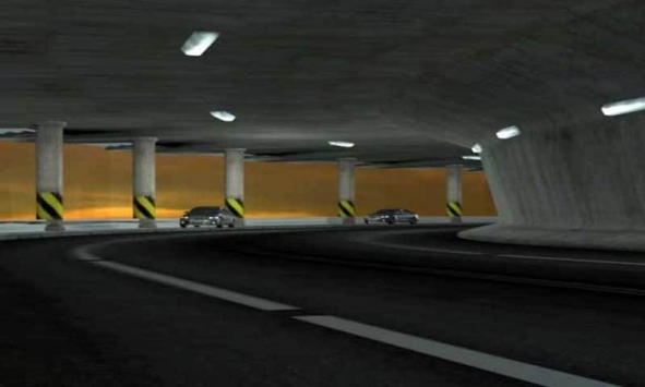 瘋狂飚車2