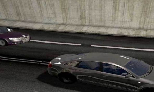 瘋狂飚車3