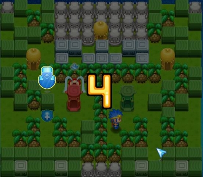QQ堂手機版2
