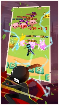 水果部落2