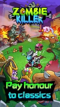 Zombie Killer5