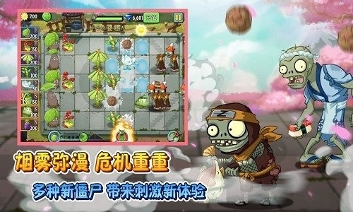 pvz2最新版本2