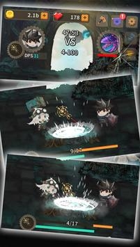 二十四顆心迷宮鐵匠1