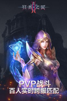 狂暴之翼22