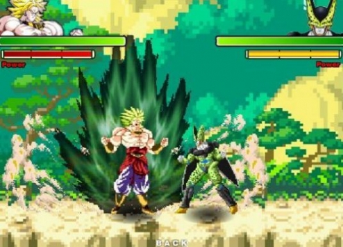 龍珠mugen2