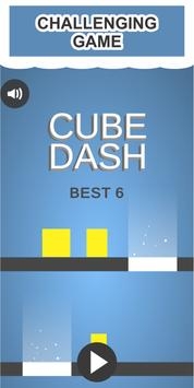 Cube Dash World1
