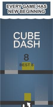 Cube Dash World2