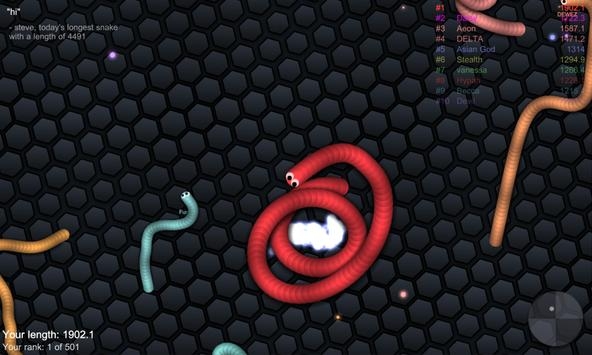 slither.io2