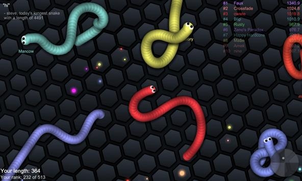 slither.io4