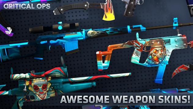 Critical Ops1