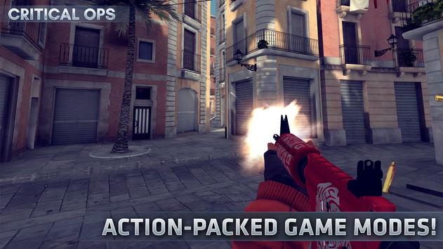 Critical Ops2