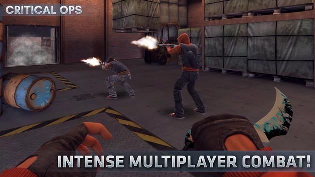 Critical Ops7