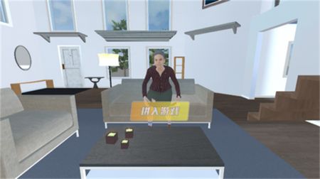 瘋狂老奶奶最新版2