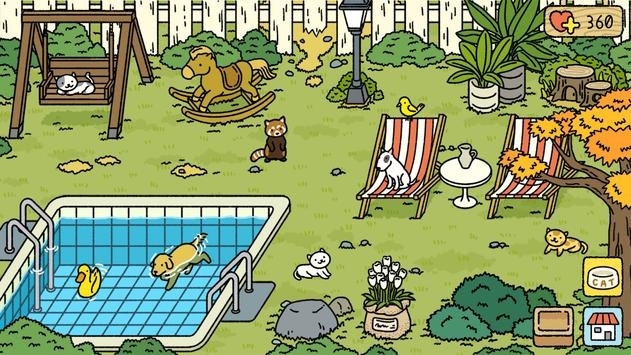 Adorable Home2
