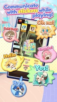 Hatsune Miku Tycoon2