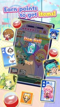 Hatsune Miku Tycoon3