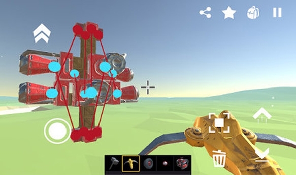 Scrap Mechanic2