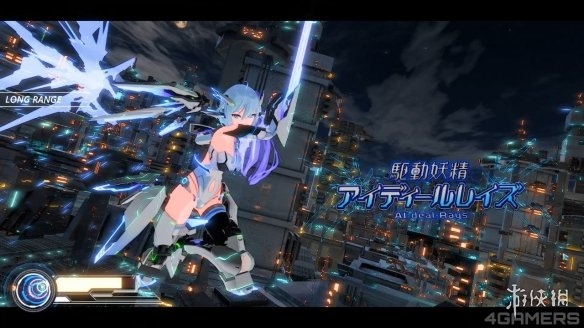 驅動妖精手機版0