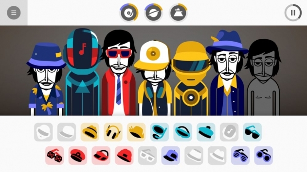 incredibox2021最新版1
