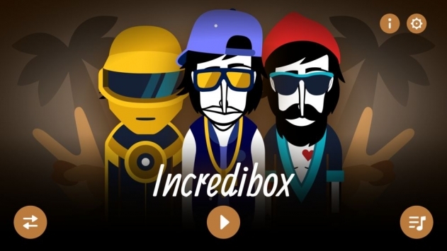 incredibox2021最新版2