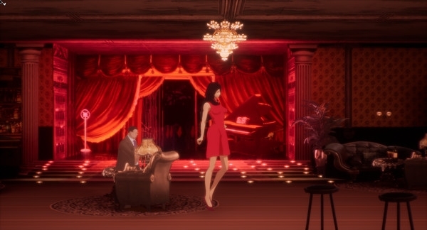 YUME 2 : Sleepless Night手游5