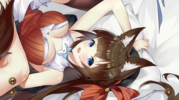 Seek Girl 8手機版1