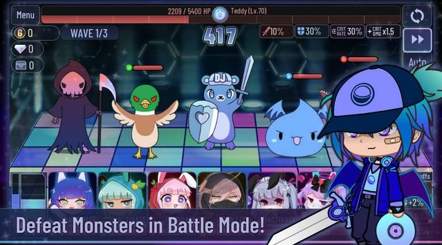 Gacha club5