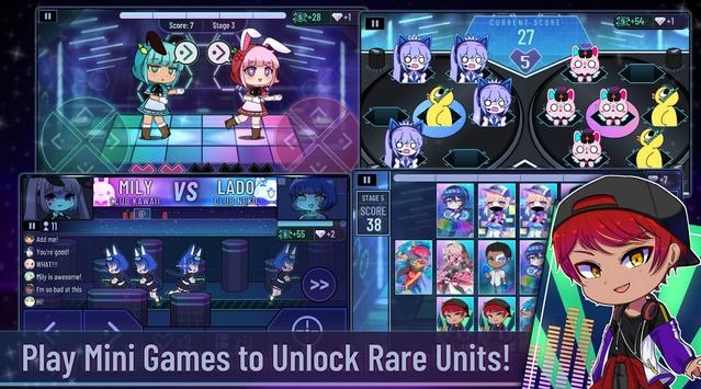 Gacha club6