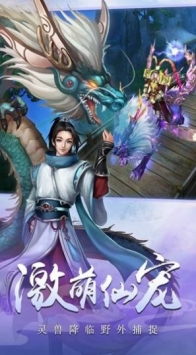 神寵幻想0