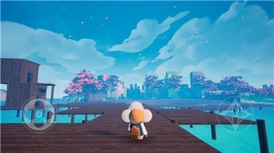 LOUIS THE GAME中文版1