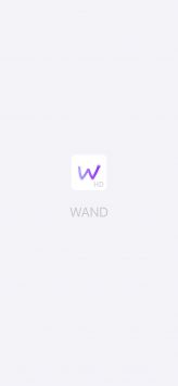 Wand2