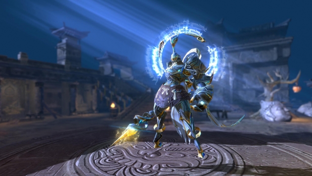 神魔契約手游0